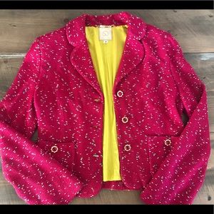 Vintage St John Couture Jacket